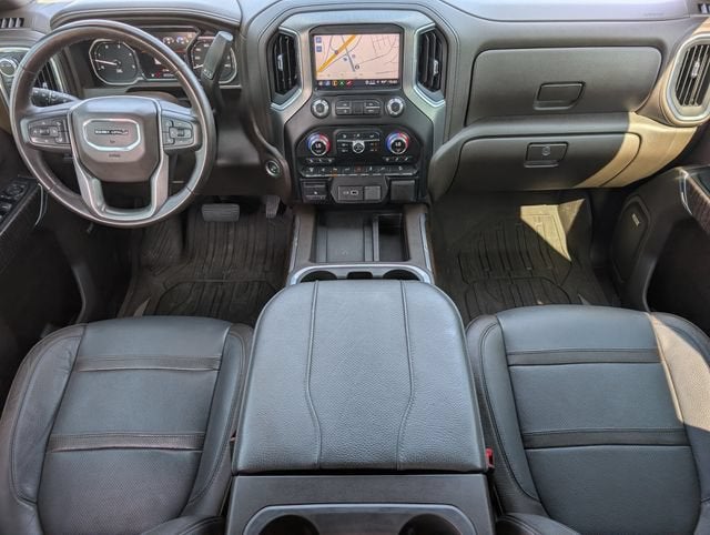 2023 GMC Sierra 2500 HD Denali