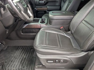 2022 GMC Sierra 2500 HD Denali
