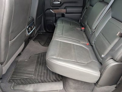 2022 GMC Sierra 2500 HD Denali