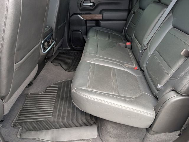2022 GMC Sierra 2500 HD Denali