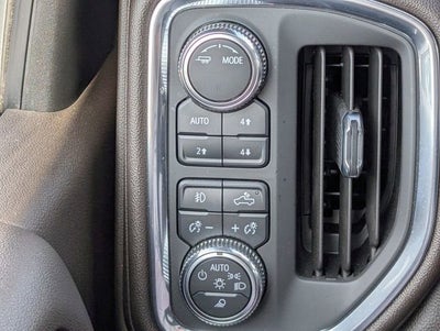 2022 GMC Sierra 3500 HD Denali DRW