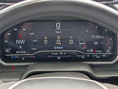 2025 GMC Sierra 2500 HD Denali Ultimate