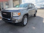 2021 GMC Canyon Elevation
