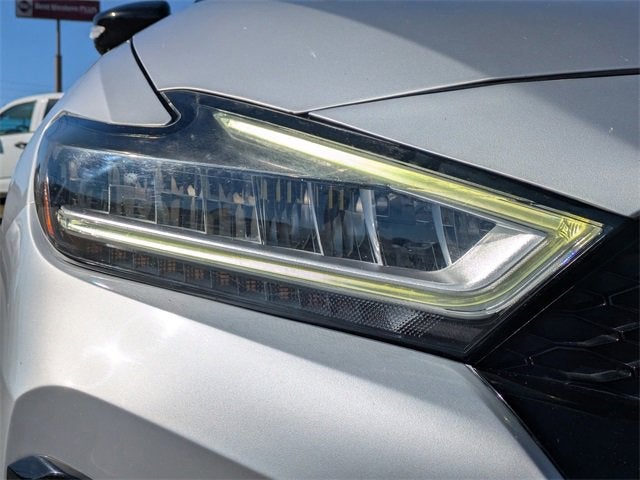 2023 Nissan Maxima SV