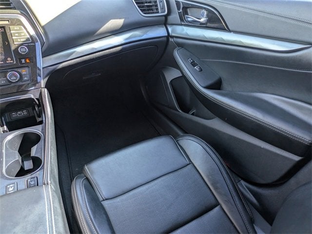 2023 Nissan Maxima SV