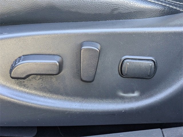 2023 Nissan Maxima SV