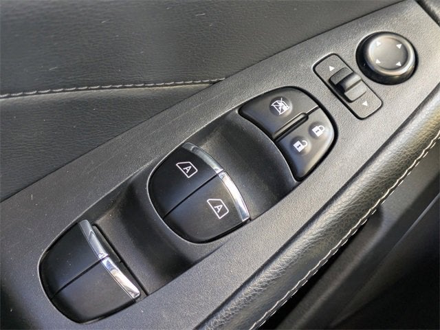 2023 Nissan Maxima SV