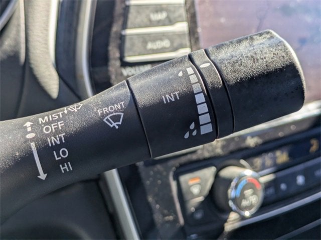 2023 Nissan Maxima SV