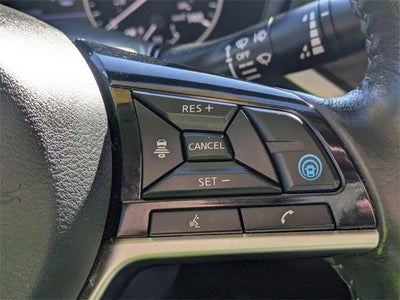 2023 Nissan Altima 2.5 SL