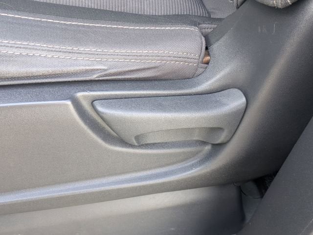 2020 Nissan Titan SV