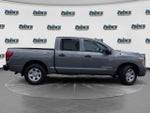 2021 Nissan Titan S