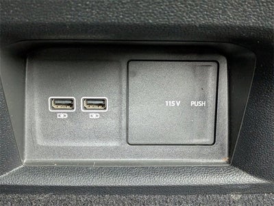 2019 Volkswagen Atlas 3.6L V6 SEL