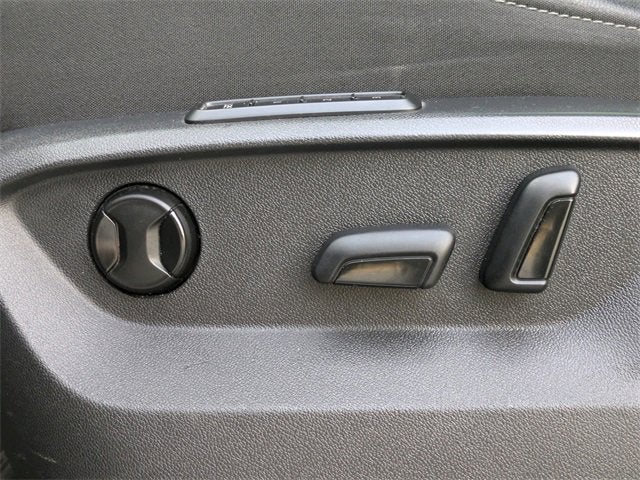 2019 Volkswagen Atlas 3.6L V6 SEL