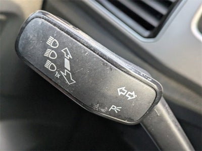 2019 Volkswagen Atlas 3.6L V6 SEL