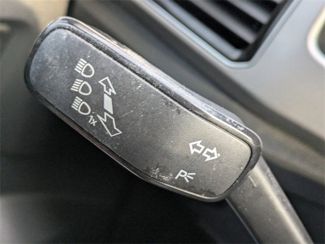 2019 Volkswagen Atlas 3.6L V6 SEL