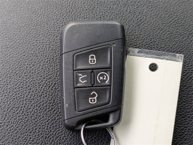 2019 Volkswagen Atlas 3.6L V6 SEL