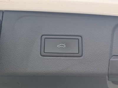2022 Volkswagen Atlas 3.6L V6 SEL Premium R-Line