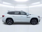 2022 Volkswagen Atlas 3.6L V6 SEL Premium R-Line