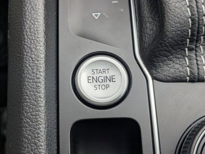 2022 Volkswagen Atlas 3.6L V6 SEL Premium R-Line