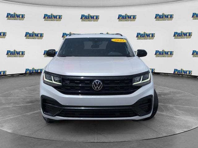 2023 Volkswagen Atlas Cross Sport 3.6L V6 SEL