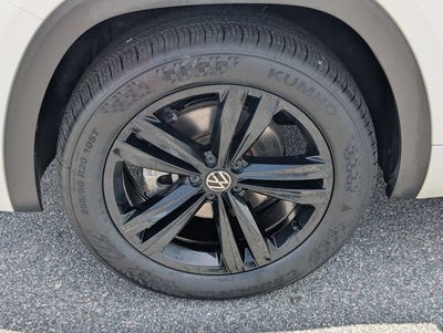 2023 Volkswagen Atlas Cross Sport 3.6L V6 SEL