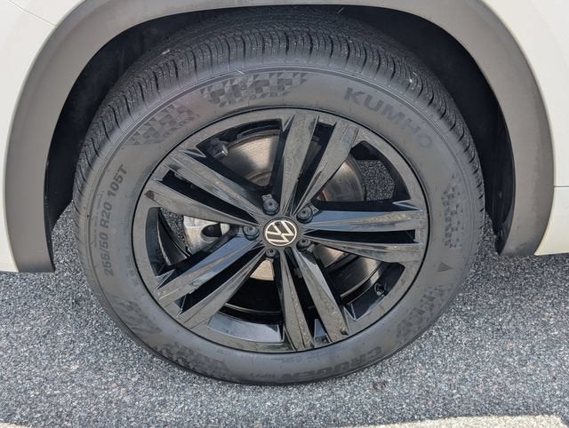 2023 Volkswagen Atlas Cross Sport 3.6L V6 SEL