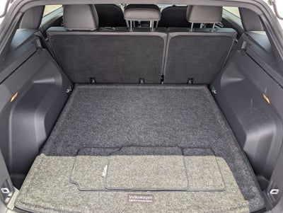 2023 Volkswagen Atlas Cross Sport 3.6L V6 SEL