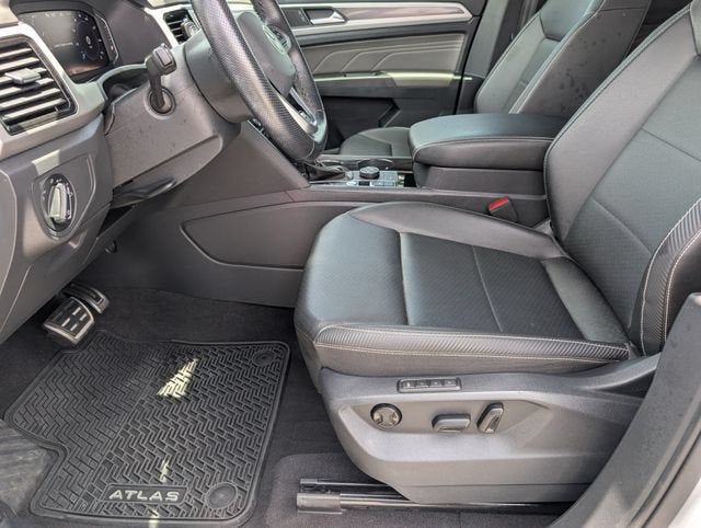 2023 Volkswagen Atlas Cross Sport 3.6L V6 SEL