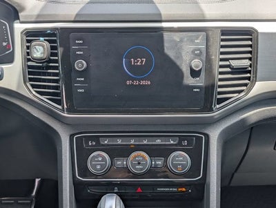 2023 Volkswagen Atlas Cross Sport 3.6L V6 SEL