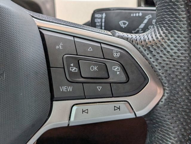 2023 Volkswagen Atlas Cross Sport 3.6L V6 SEL