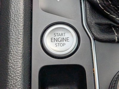 2023 Volkswagen Atlas Cross Sport 3.6L V6 SEL