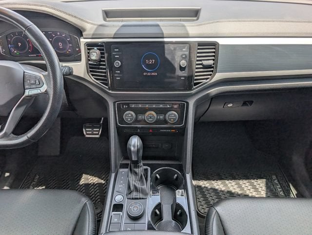 2023 Volkswagen Atlas Cross Sport 3.6L V6 SEL