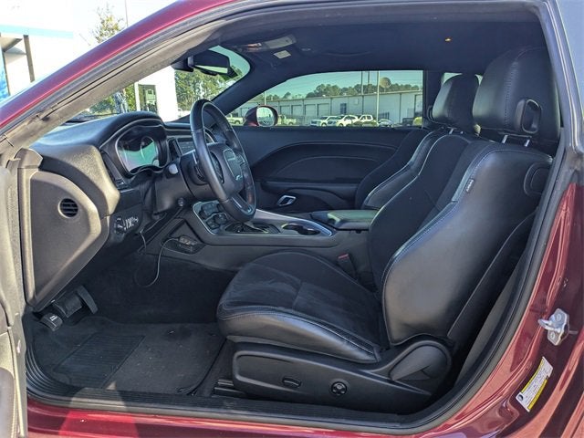 2019 Dodge Challenger R/T
