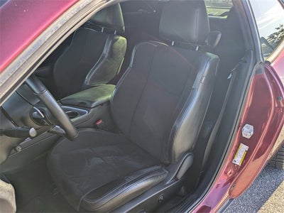 2019 Dodge Challenger R/T