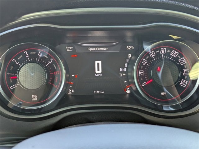 2019 Dodge Challenger R/T