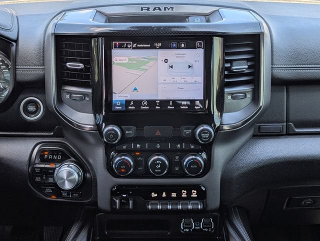 2022 RAM 2500 Power Wagon