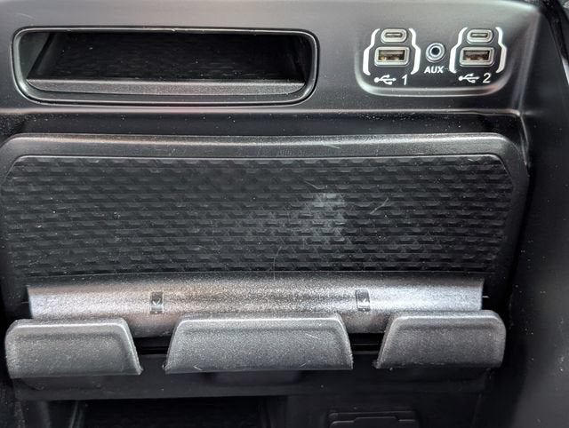 2022 RAM 2500 Power Wagon