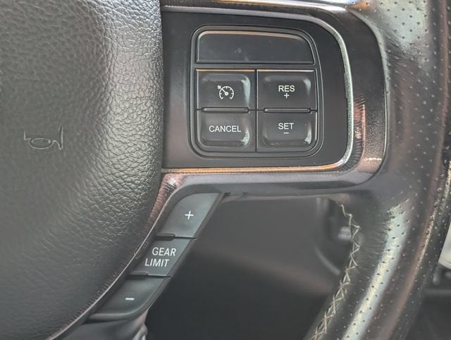 2022 RAM 2500 Power Wagon