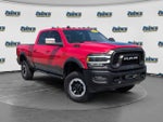 2022 RAM 2500 Power Wagon