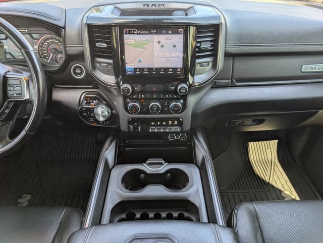 2022 RAM 2500 Power Wagon