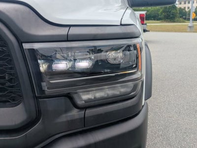 2024 RAM 2500 Rebel