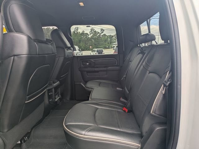 2024 RAM 2500 Rebel