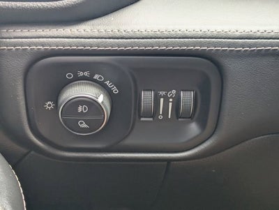 2024 RAM 2500 Rebel