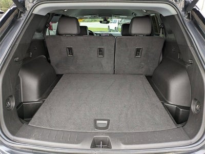 2022 Chevrolet Blazer 3LT