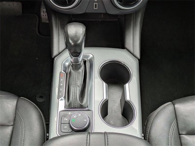 2022 Chevrolet Blazer 3LT