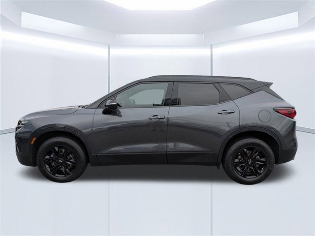 2022 Chevrolet Blazer 3LT