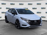 2024 Nissan Versa SR