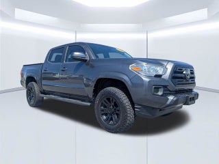 2019 Toyota Tacoma 4WD SR