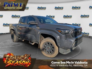 2024 Toyota Tacoma 2WD SR5