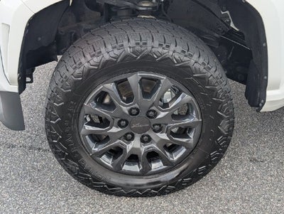 2026 Toyota Tacoma 2WD SR